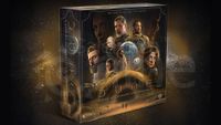 6252493 Dune: Un Gioco Di Conquiste e Diplomazia