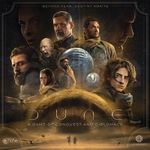 6269064 Dune: Un Gioco Di Conquiste e Diplomazia