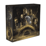 6293697 Dune: Un Gioco Di Conquiste e Diplomazia