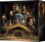 6472600 Dune: Un Gioco Di Conquiste e Diplomazia