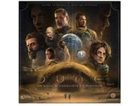 6684956 Dune: Un Gioco Di Conquiste e Diplomazia