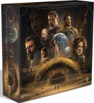 6868359 Dune: Un Gioco Di Conquiste e Diplomazia