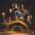 6928573 Dune: Un Gioco Di Conquiste e Diplomazia