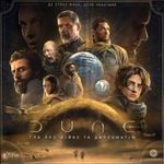 7479107 Dune: Un Gioco Di Conquiste e Diplomazia