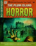 6245774 The Plum Island Horror