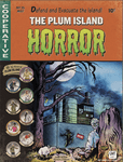 7370555 The Plum Island Horror