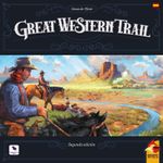 6574973 Great Western Trail (Seconda Edizione)
