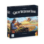 6764488 Great Western Trail (Seconda Edizione)