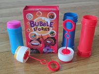 6803289 Bubble Stories