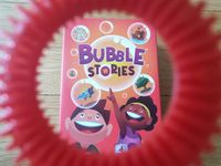 6803290 Bubble Stories