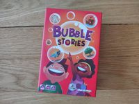 6803294 Bubble Stories