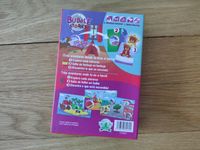 6803295 Bubble Stories - Holidays