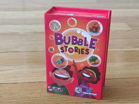6803296 Bubble Stories