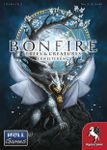 6246399 Bonfire: Alberi & Creature
