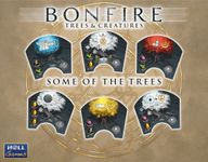 6333706 Bonfire: Alberi & Creature