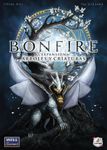 6368726 Bonfire: Trees &amp; Creatures