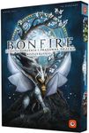 6493513 Bonfire: Trees &amp; Creatures