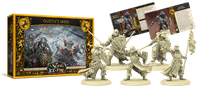 6434391 A Song of Ice &amp; Fire: Tabletop Miniatures Game – Queen's Men