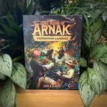 6253855 Lost Ruins of Arnak: Expedition Leaders