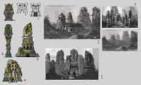 6387582 Lost Ruins of Arnak: Expedition Leaders