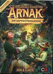 6450590 Lost Ruins of Arnak: Expedition Leaders