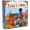 2755949 Ticket to Ride: The Card Game (Vecchia Edizione)