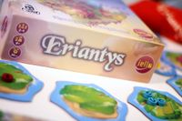 7458238 Eriantys