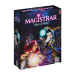 6257007 Magistrar: Duel of the Mages