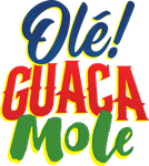 6863269 Olé Guacamolé