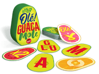 6863271 Olé Guacamolé