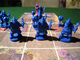 546753 Zombies!!! 7: Send in the Clowns