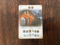 6255942 Furnace: Promo Company Card