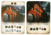 6431843 Furnace: Promo Company Card