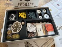 7143338 Furnace: Promo Company Card