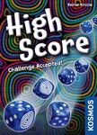 7233503 High Score (Edizione Tedesca)