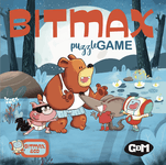 6256799 BITMAX PuzzleGame