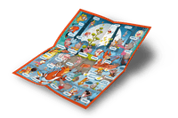 6256800 BITMAX PuzzleGame