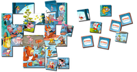 6256801 BITMAX PuzzleGame