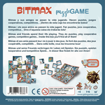 6256802 BITMAX PuzzleGame