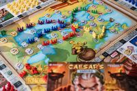 6414226 Caesar's Empire