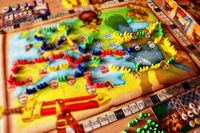 6491867 Caesar's Empire