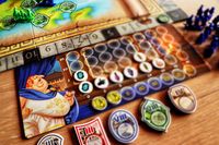 6491877 Caesar's Empire