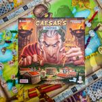 6669244 Caesar's Empire
