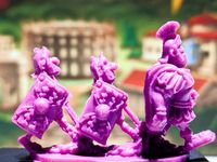 6718896 Caesar's Empire