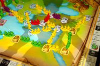 6878627 Caesar's Empire