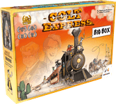 6256843 Colt Express: BIG BOX