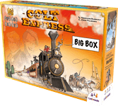 6256844 Colt Express: BIG BOX