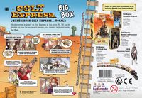 6265562 Colt Express: BIG BOX
