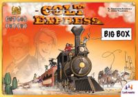 6265563 Colt Express: BIG BOX
