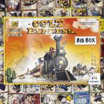 6633371 Colt Express: BIG BOX